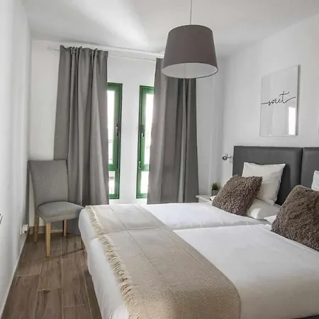 Holyhome Premium 109 Apartment Costa Teguise