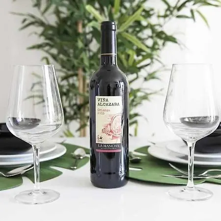 Lägenhet Holyhome Premium 109 Costa Teguise