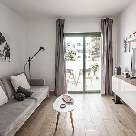Apartamento Holyhome Premium 109