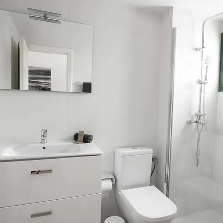 Apartamento Holyhome Premium 109