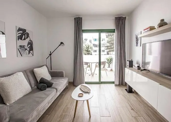 شقة Holyhome Premium 109