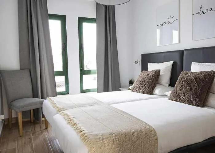 Holyhome Premium 109 Lejlighed *