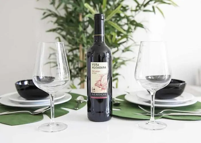 Lejlighed Holyhome Premium 109 Costa Teguise