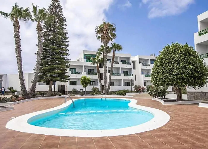 Holyhome Premium 109 Lejlighed *